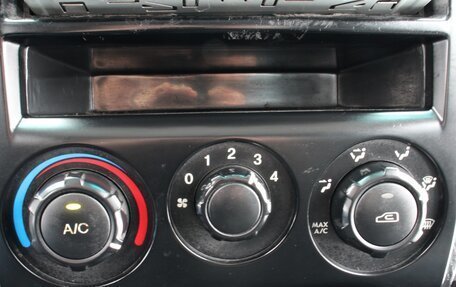 Hyundai Matrix I рестайлинг, 2008 год, 597 000 рублей, 14 фотография