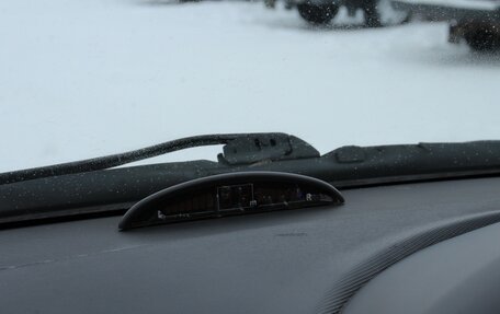 Hyundai Matrix I рестайлинг, 2008 год, 597 000 рублей, 15 фотография