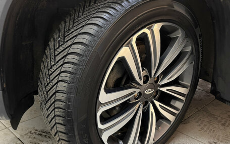 Chery Tiggo 8 I, 2020 год, 1 180 000 рублей, 5 фотография