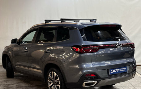 Chery Tiggo 8 I, 2020 год, 1 180 000 рублей, 4 фотография