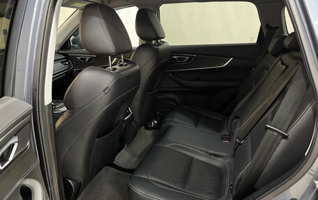 Chery Tiggo 8 I, 2020 год, 1 180 000 рублей, 9 фотография