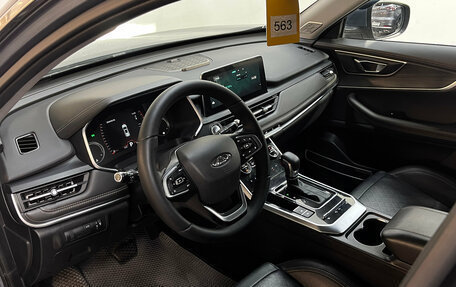 Chery Tiggo 8 I, 2020 год, 1 180 000 рублей, 7 фотография