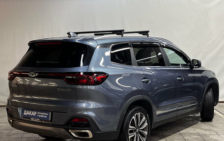 Chery Tiggo 8 I, 2020 год, 1 180 000 рублей, 3 фотография