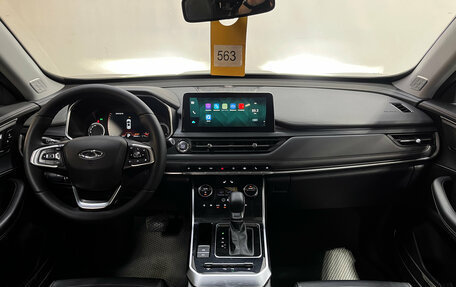 Chery Tiggo 8 I, 2020 год, 1 180 000 рублей, 8 фотография