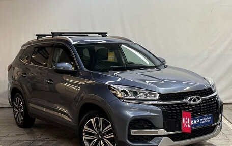 Chery Tiggo 8 I, 2020 год, 1 180 000 рублей, 2 фотография