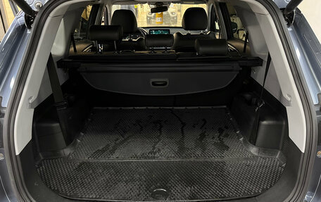 Chery Tiggo 8 I, 2020 год, 1 180 000 рублей, 10 фотография