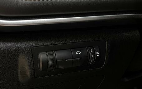 Chery Tiggo 8 I, 2020 год, 1 180 000 рублей, 13 фотография