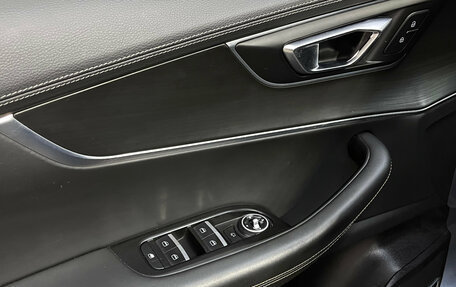 Chery Tiggo 8 I, 2020 год, 1 180 000 рублей, 12 фотография