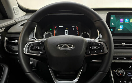 Chery Tiggo 8 I, 2020 год, 1 180 000 рублей, 15 фотография