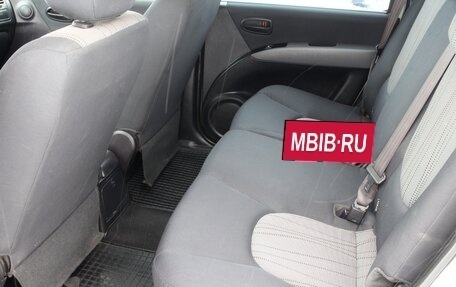 Hyundai Matrix I рестайлинг, 2008 год, 597 000 рублей, 8 фотография