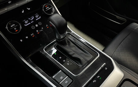 Chery Tiggo 8 I, 2020 год, 1 180 000 рублей, 19 фотография