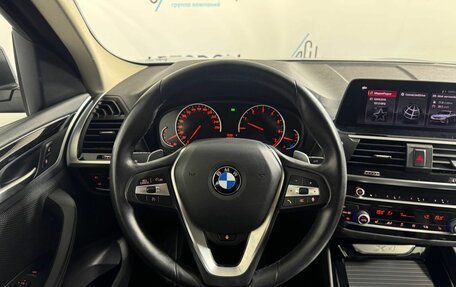 BMW X4, 2020 год, 4 677 500 рублей, 11 фотография