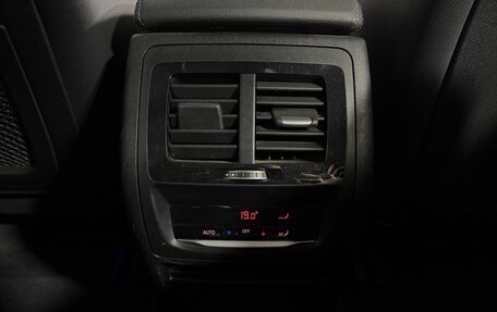 BMW X4, 2020 год, 4 677 500 рублей, 9 фотография