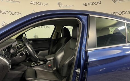 BMW X4, 2020 год, 4 677 500 рублей, 6 фотография