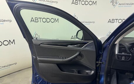 BMW X4, 2020 год, 4 677 500 рублей, 5 фотография