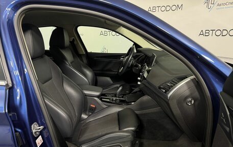 BMW X4, 2020 год, 4 677 500 рублей, 7 фотография