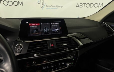 BMW X4, 2020 год, 4 677 500 рублей, 16 фотография