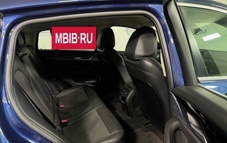 BMW X4, 2020 год, 4 677 500 рублей, 8 фотография