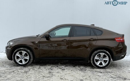 BMW X6, 2014 год, 2 250 000 рублей, 8 фотография