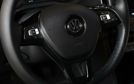 Volkswagen Polo VI (EU Market), 2018 год, 969 000 рублей, 11 фотография