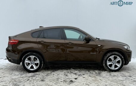 BMW X6, 2014 год, 2 250 000 рублей, 4 фотография