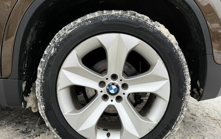 BMW X6, 2014 год, 2 250 000 рублей, 9 фотография