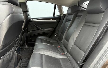 BMW X6, 2014 год, 2 250 000 рублей, 11 фотография