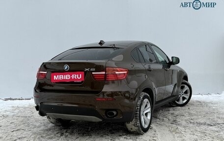 BMW X6, 2014 год, 2 250 000 рублей, 5 фотография
