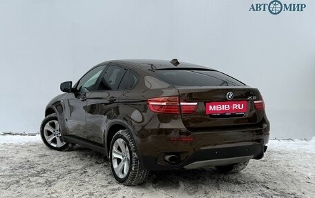 BMW X6, 2014 год, 2 250 000 рублей, 7 фотография