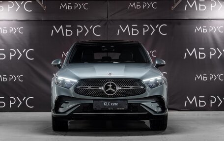 Mercedes-Benz GLC Coupe, 2025 год, 10 900 000 рублей, 2 фотография