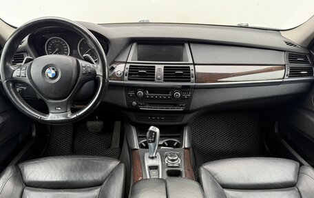 BMW X6, 2014 год, 2 250 000 рублей, 12 фотография
