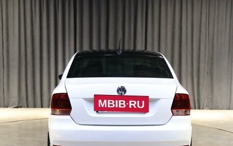 Volkswagen Polo VI (EU Market), 2018 год, 969 000 рублей, 13 фотография