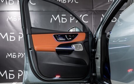 Mercedes-Benz GLC Coupe, 2025 год, 10 900 000 рублей, 6 фотография