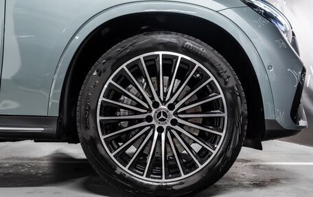 Mercedes-Benz GLC Coupe, 2025 год, 10 900 000 рублей, 5 фотография