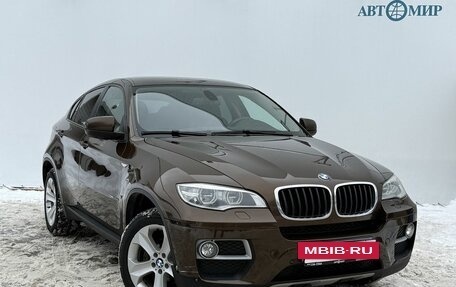 BMW X6, 2014 год, 2 250 000 рублей, 3 фотография