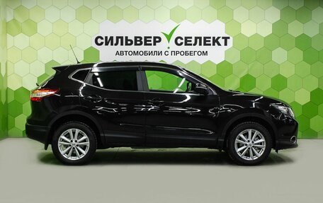 Nissan Qashqai, 2014 год, 1 349 000 рублей, 8 фотография