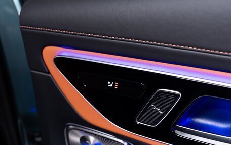 Mercedes-Benz GLC Coupe, 2025 год, 10 900 000 рублей, 19 фотография