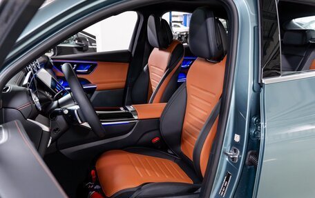 Mercedes-Benz GLC Coupe, 2025 год, 10 900 000 рублей, 9 фотография