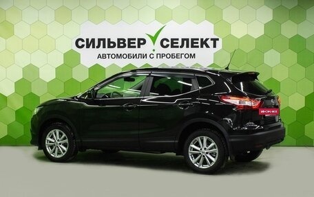 Nissan Qashqai, 2014 год, 1 349 000 рублей, 6 фотография