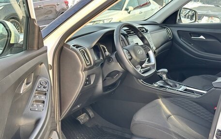 Hyundai Creta, 2021 год, 2 490 000 рублей, 8 фотография