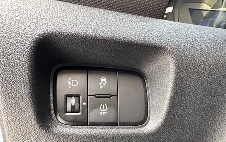 Hyundai Creta, 2021 год, 2 490 000 рублей, 13 фотография