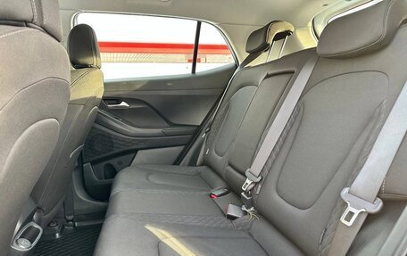 Hyundai Creta, 2021 год, 2 490 000 рублей, 14 фотография