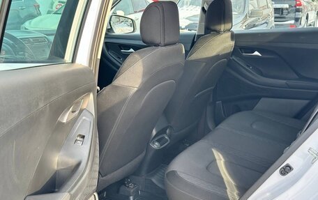 Hyundai Creta, 2021 год, 2 490 000 рублей, 15 фотография