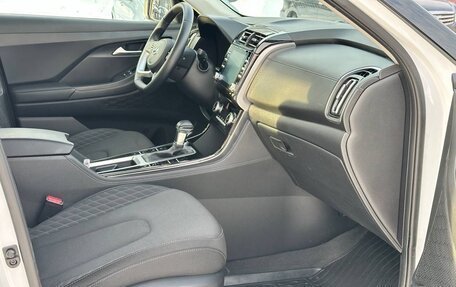 Hyundai Creta, 2021 год, 2 490 000 рублей, 16 фотография