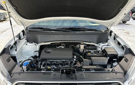 Hyundai Creta, 2021 год, 2 490 000 рублей, 23 фотография