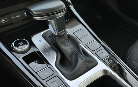 Hyundai Creta, 2021 год, 2 490 000 рублей, 27 фотография