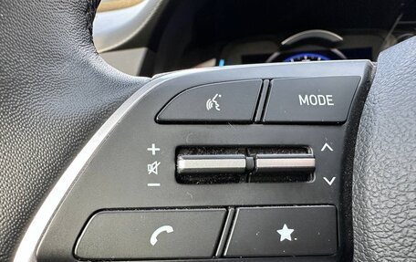 Hyundai Creta, 2021 год, 2 490 000 рублей, 30 фотография