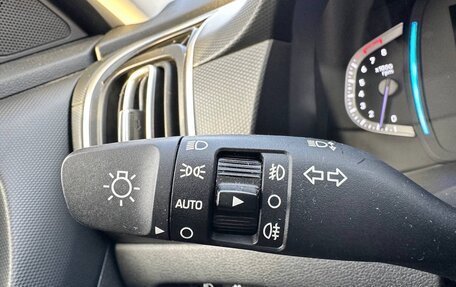 Hyundai Creta, 2021 год, 2 490 000 рублей, 28 фотография