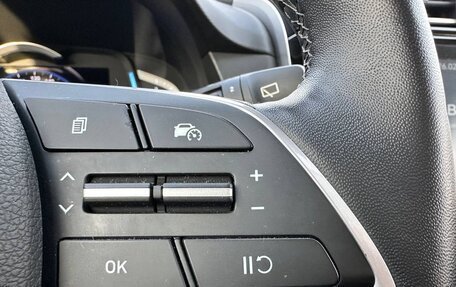 Hyundai Creta, 2021 год, 2 490 000 рублей, 29 фотография