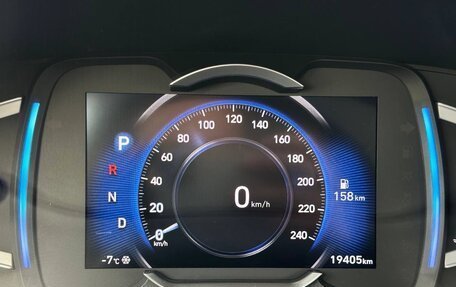 Hyundai Creta, 2021 год, 2 490 000 рублей, 31 фотография